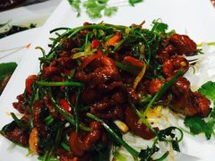 -苏先生海鲜渔庄(金桥店)
