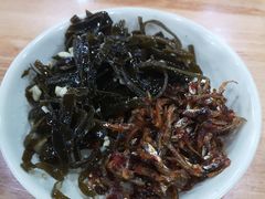 小菜-贤花饭店(城阳店)