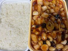 -紫光园(劲松店)