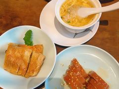 -南翔馒头店(豫园店)