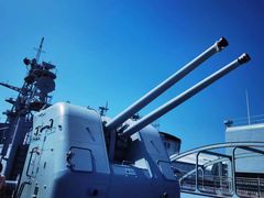 -中国人民解放军海军博物馆