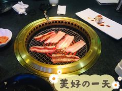 -神户赤童日式烤肉伙伴(东直门店)
