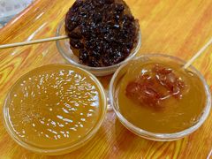 钵仔糕-周大娘牛乳(旧寨古村总店)