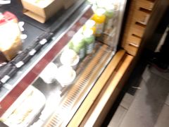 自助取餐区-星巴克臻选(杭州万象城店)