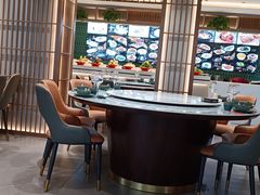 -聚丰园•湖鲜餐厅(阿红私房菜梅石路店)
