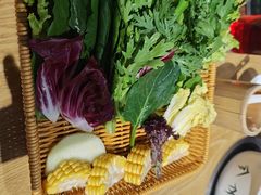 -竹鲜笙全竹宴(国色天香店)