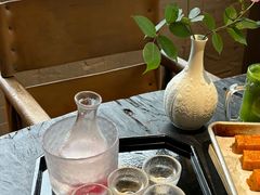 -素描餐厅