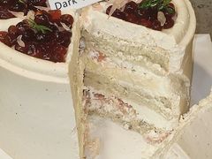 -Dark Horse·黑马蛋糕·低脂·低糖淡奶(金匙望湖大厦店)