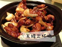 -小资太太餐厅(南岗区店)