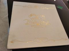-王府半岛酒店·大堂茶座