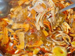 -大理.老字号渝记酸萝卜乌鱼(古城总店)