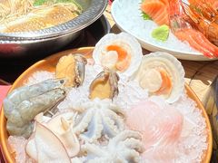 -慶の寿喜烧·和牛自助餐厅(浑南店)