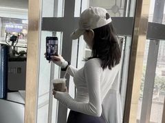 -银吉姆健身(恒隆馆)