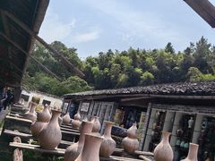 -景德镇古窑民俗博览区