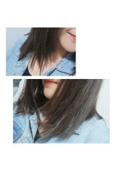 -MMby Hair Code芭曲发型