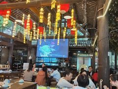 -鹅滋道(甘坑古镇店)