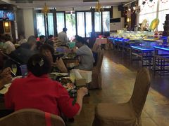大堂-三亚胜意海景酒店·海鲜自助餐厅(三亚湾路店)