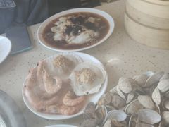 -港畔赶海蒸汽海鲜烧烤自助(仙螺岛店)