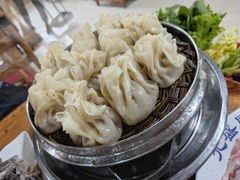 -元盛居(生态大街店)