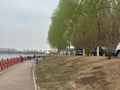 -丁香湖公园