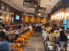 -新旺茶餐厅(嘉里城店)