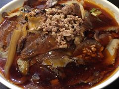 -夫妻肺片·中华老字号·正宗川菜(春熙路店)
