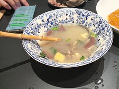 -金陵家宴·金陵春·南京菜(夫子庙店)