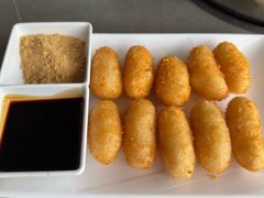 -江龙饭店·乌江豆腐鱼(乌江老桥头店)