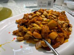 精品宫保鸡-峨嵋酒家总店(车公庄店)