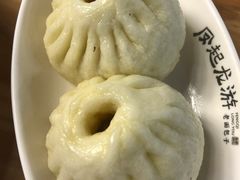 -凤起龙游老面包子(凯德晶品店)