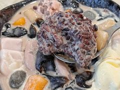 -鲜芋仙(太原街万达店)