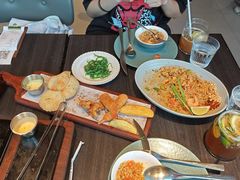 -卡朋西餐(宝安大仟里店)