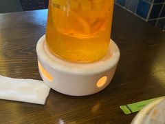 -粗茶淡饭·隐庐私厨(东亭店)