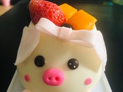 -金家老三饭庄(常营店)