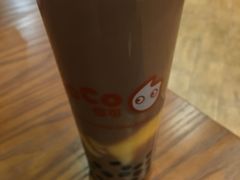 -CoCo都可(金狮店)