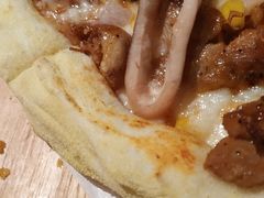 -玛格萝妮(汇智国际商业中心店)