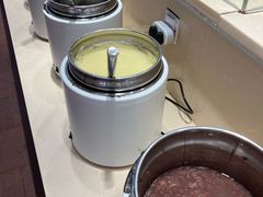 -素满香·食养自助(天一广场店)
