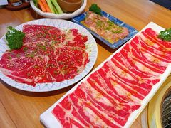 -肉问屋·元气一番烧肉(北京总店)