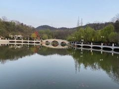 -大连植物园
