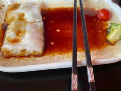 -鹿鸣酒家(越秀店)