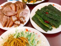 -新川面馆(新街口二店)