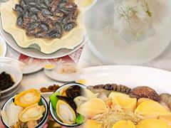 -美未居·老字号·地道顺德菜·桑拿鸡·鱼生(容桂店)