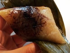 -真真老老粽子(南湖服务区店)