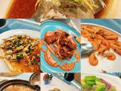 -海澄轩海鲜酒家(虎门店)