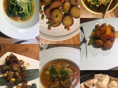 -茹·pure vegan(博华广场店)