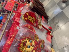 -Olé精品超市(北京合生汇店)