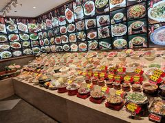 -旺达·福州菜(正大广场店)