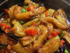 -来龙里 精致 东南亚餐室(万象城店)
