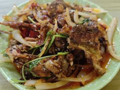 -老王太太串吧(中街店)