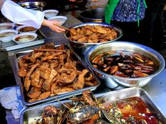 -兴福老面馆(寺路街店)